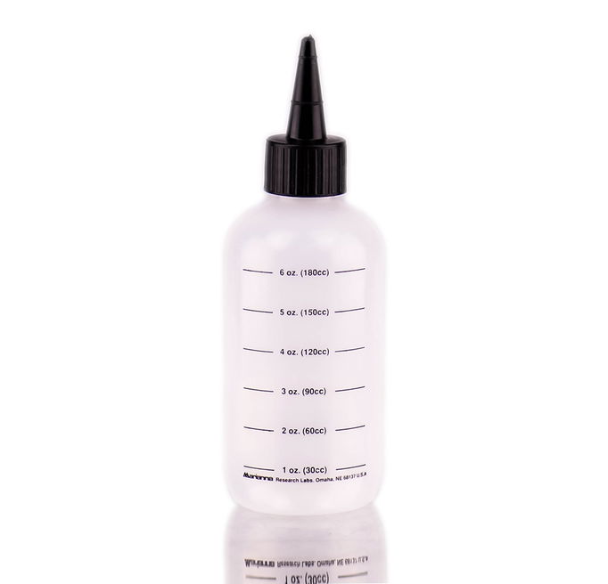 Diane Pro Applicator Bottle