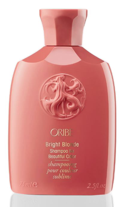 Oribe Bright Blonde Shampoo for Beautiful Color