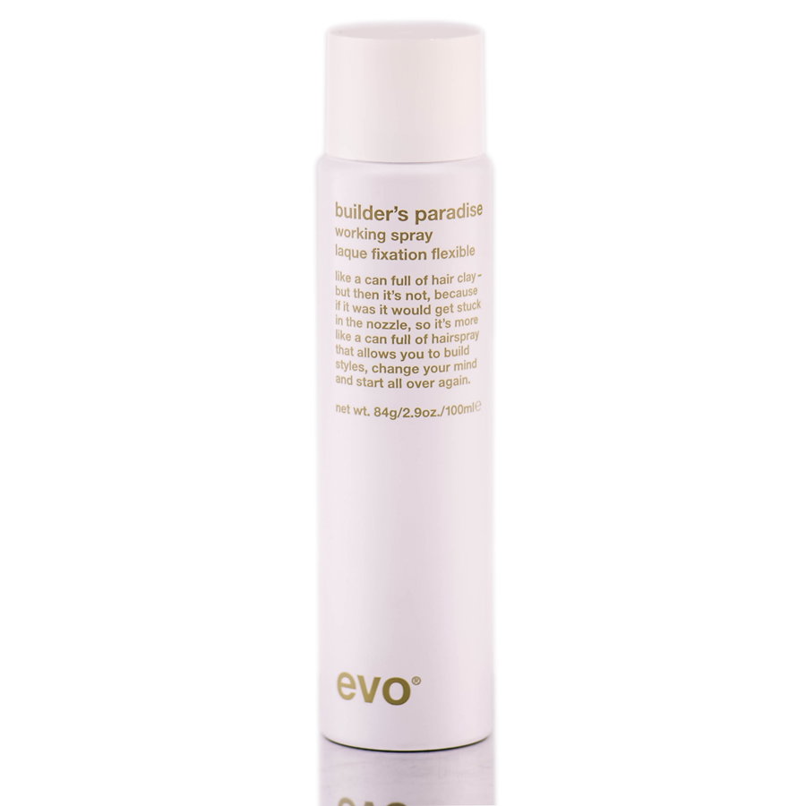 evo21-2-9-oz - Evo Builder's Paradise Working Spray-image1