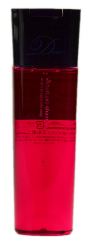 Milbon Deesse's Neu Due VelourLuxe Shampoo