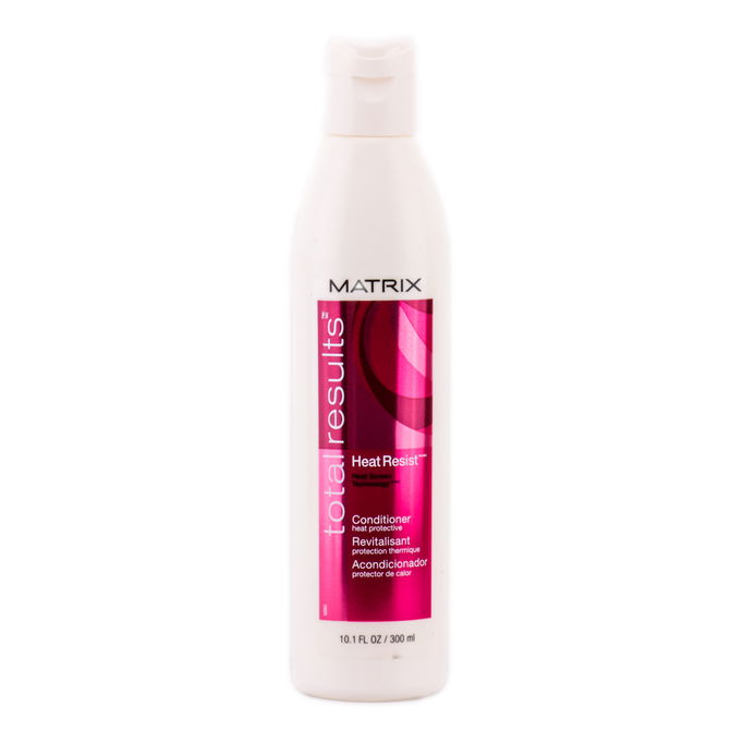 Matrix Total Results Heat Resist Conditioner