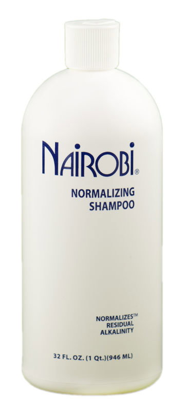27131-32-oz-liter - Nairobi Normalizing Shampoo-image1 27131-32-oz-liter - Nairobi Normalizing Shampoo-image1