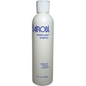 Nairobi Normalizing Shampoo