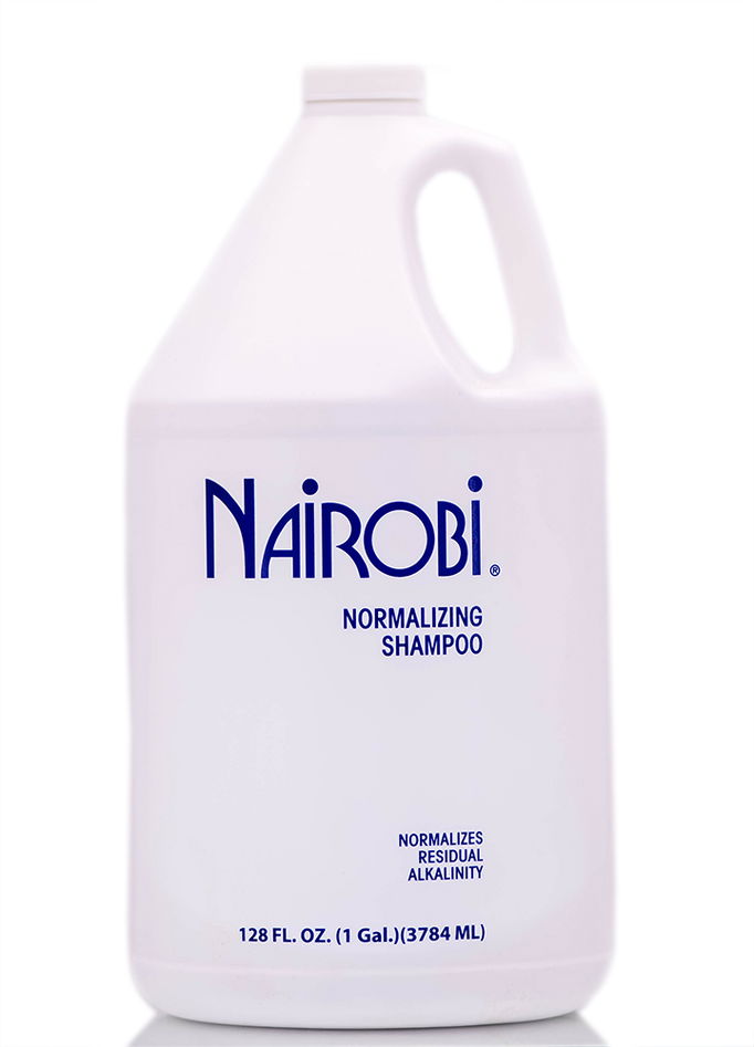 Nairobi Normalizing Shampoo