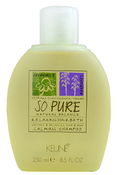 Keune So Pure Relaxing Hairbath Calming Shampoo