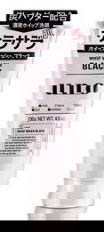 Shiseido Uno Whip Wash Black