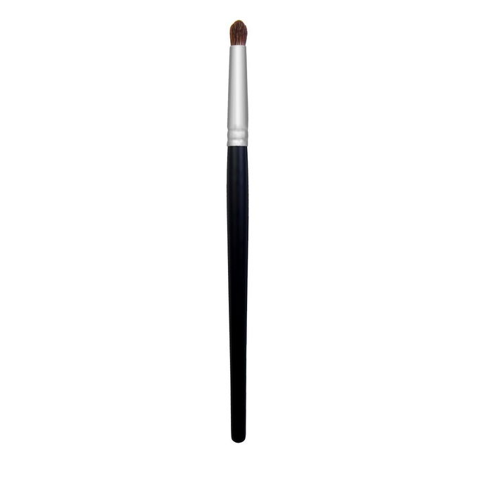 Morphe Studio Brush - Round Crease