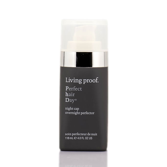 Living Proof Perfect Hair Day Night Cap Overnight Perfector
