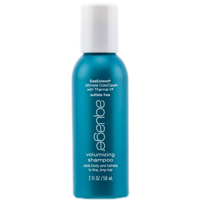 Aquage SeaExtend Volumizing Shampoo - sulfate-free