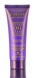 Alterna Caviar Moisture Intense Oil Creme PreShampoo Treatment Alterna Caviar Moisture Intense Oil Creme PreShampoo Treatment