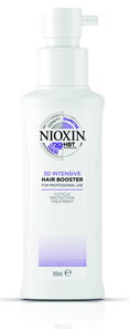 Nioxin Intensive Therapy Follicle Hair Booster Nioxin Intensive Therapy Follicle Hair Booster