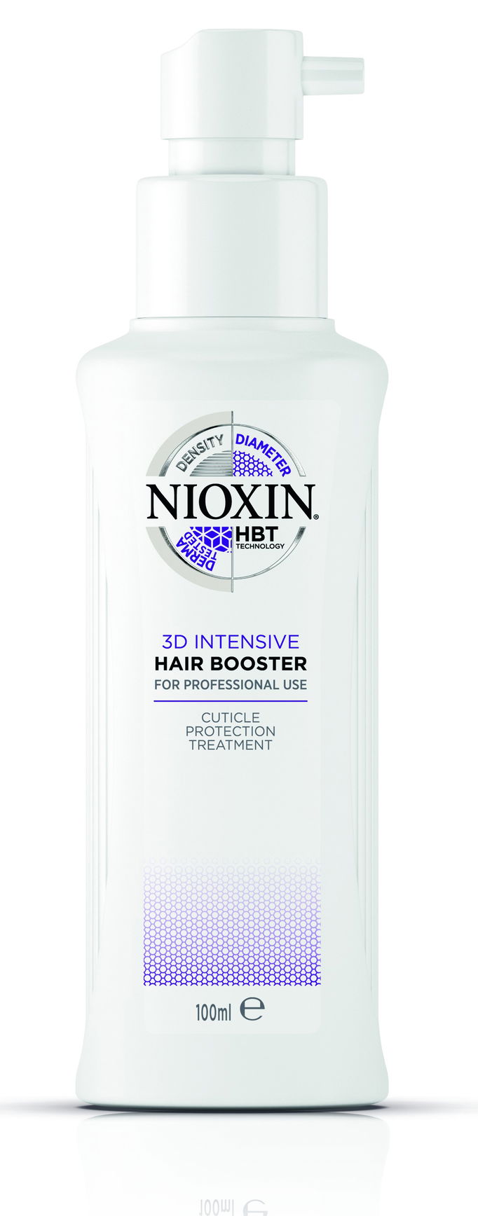 Nioxin Intensive Therapy Follicle Hair Booster Nioxin Intensive Therapy Follicle Hair Booster