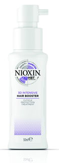 Nioxin Intensive Therapy Follicle Hair Booster Nioxin Intensive Therapy Follicle Hair Booster
