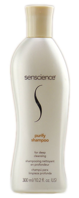 27410-10-2-oz - Senscience Purify Shampoo-image1 27410-10-2-oz - Senscience Purify Shampoo-image1