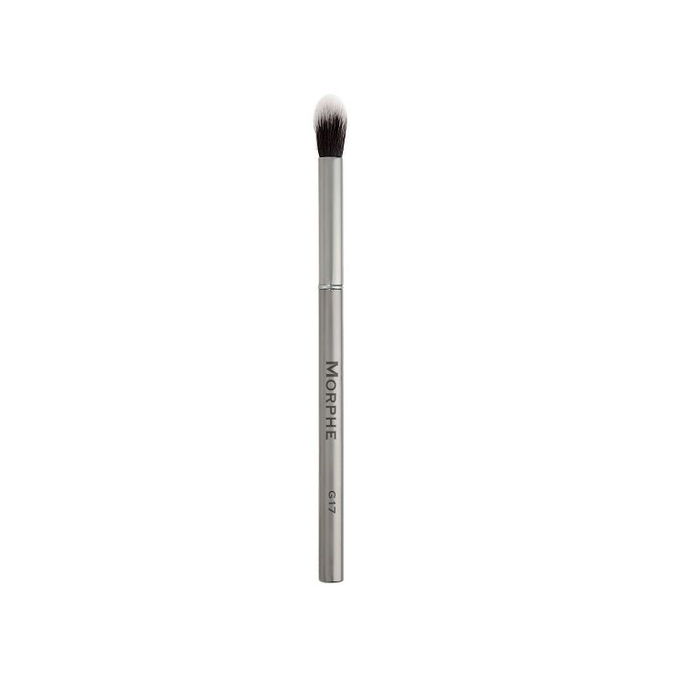 Morphe Brushes Gun Metal Series