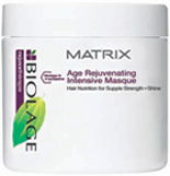 Matrix Biolage Rejuvatherapie Age Rejuvenating Intense Masque