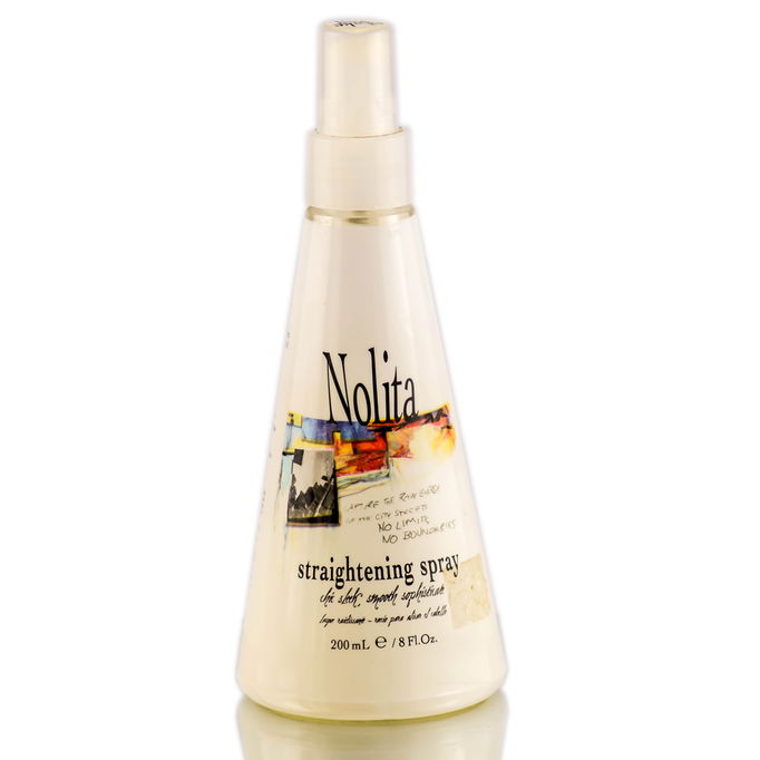 Nolita Straightening Spray