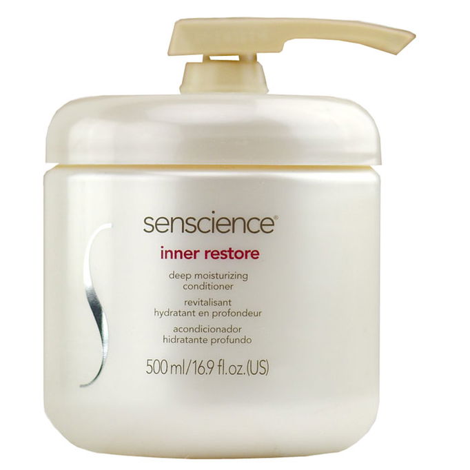 Senscience Inner Restore Deep Moisturizing Conditioner