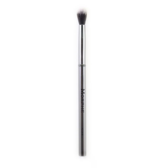 Morphe Brushes Gun Metal Series