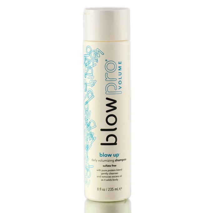 Blow Pro Volume Blow Up Daily Volumizing Shampoo