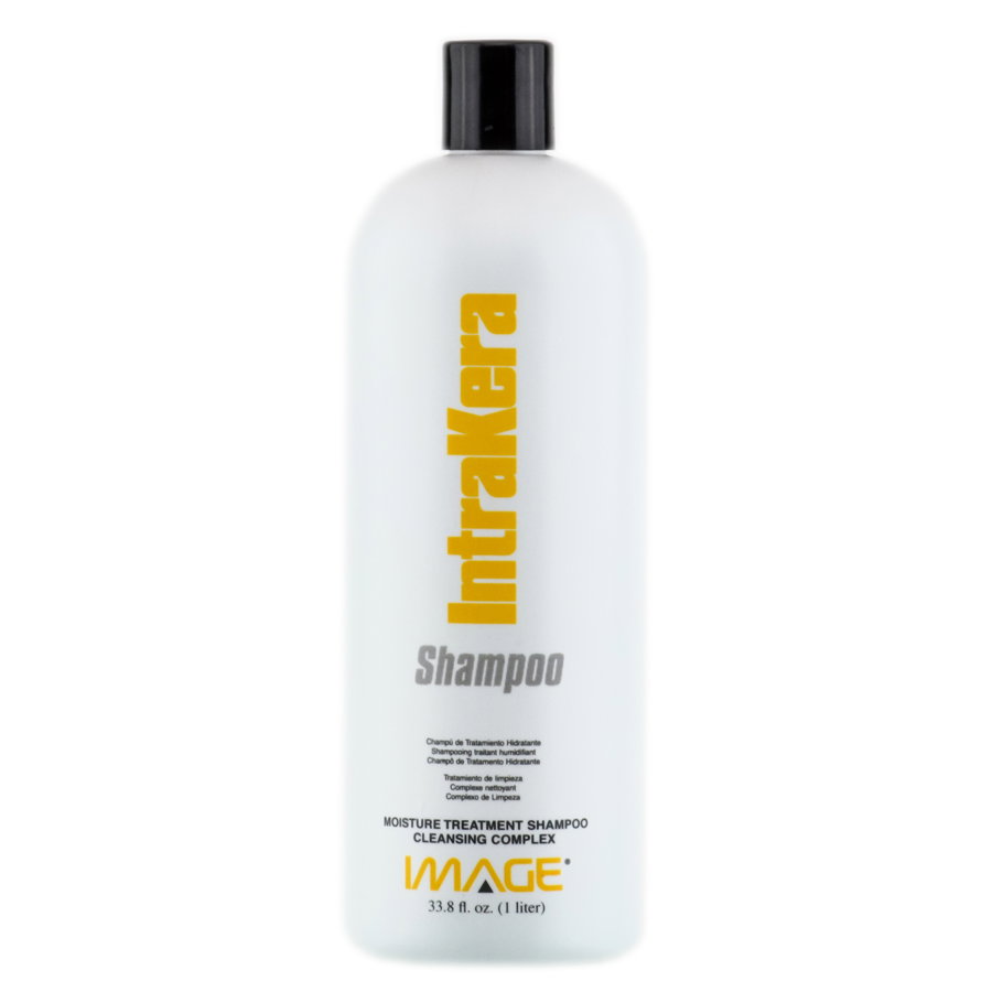 ima06-33-8-oz - Image Intrakera Shampoo - Moisture Treatment Shampoo Cleansing Complex-image1 ima06-33-8-oz - Image Intrakera Shampoo - Moisture Treatment Shampoo Cleansing Complex-image1