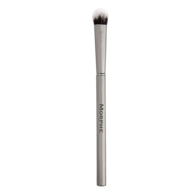 Morphe Brushes Gun Metal Series