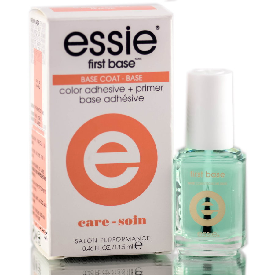ess47-0-46-oz - Base Coat: Essie First Base Coat & Base Care Soin-image1