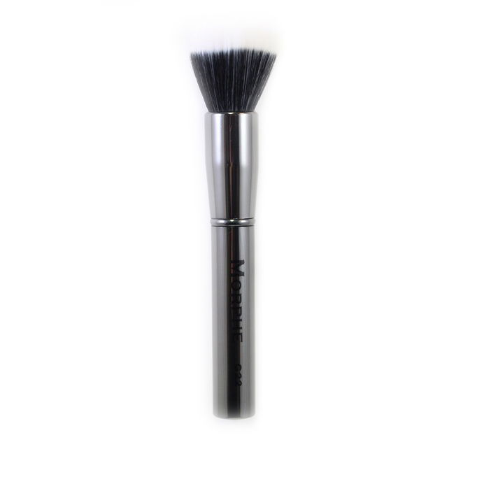 Morphe Brushes Gun Metal Series