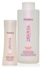 Kadus Imunal Vital Control Shampoo