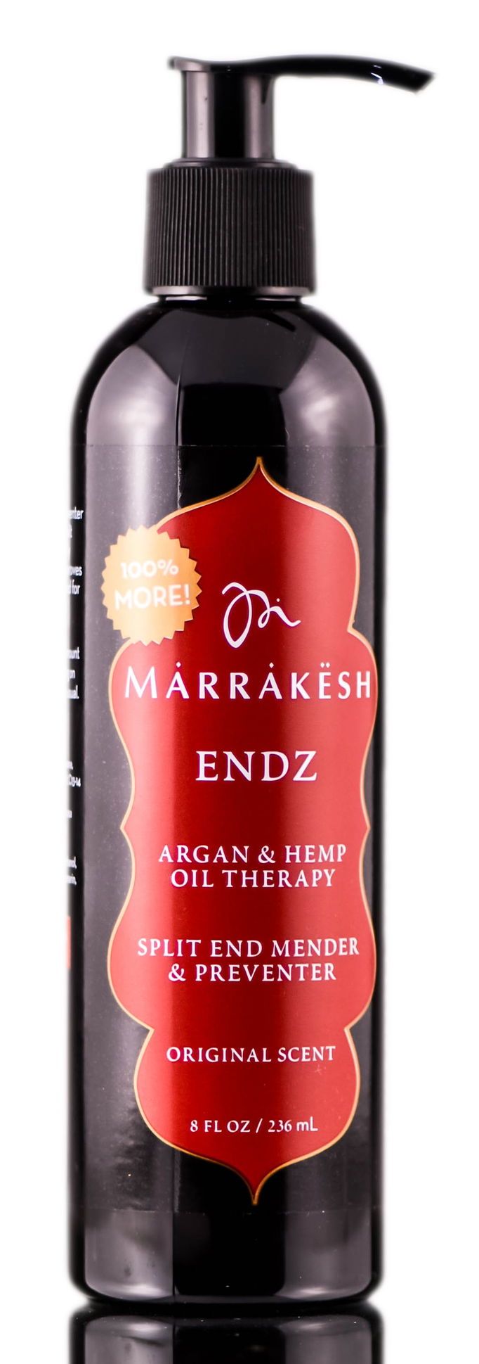 Earthly Body Marrakesh Endz