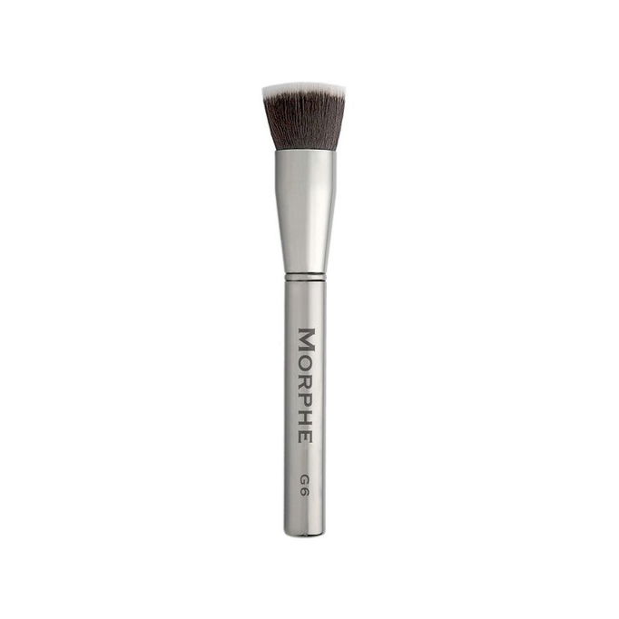 Morphe Brushes Gun Metal Series Morphe Brushes Gun Metal Series