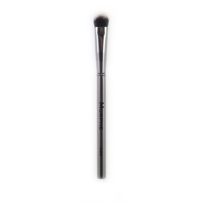 Morphe Brushes Gun Metal Series