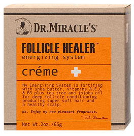 Dr. Miracle's Follicle Healer Creme