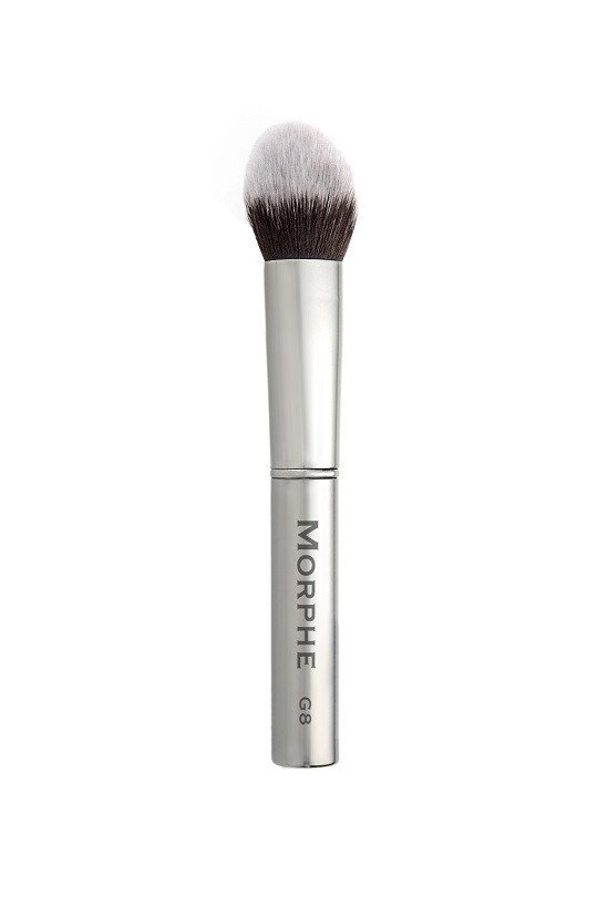 mor169-g8 - Morphe Brushes Gun Metal Series-image1