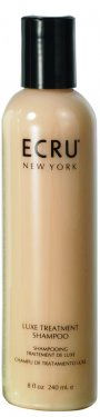 ECRU New York Luxe Treatment Shampoo