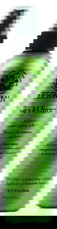 Zerran Re N Force - Fragrance Free Medium Hold Shaping Spray Zerran Re N Force - Fragrance Free Medium Hold Shaping Spray