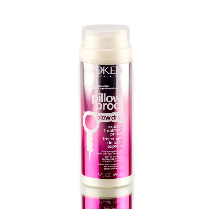 Redken Pillow Proof Blow Dry - Express Treatment Primer Cream