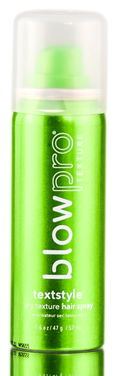 Blow Pro Textstyle Dry Texture Spray