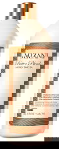 Mizani Butter Blend Honey Shield - Protective Pre-Treatment Mizani Butter Blend Honey Shield - Protective Pre-Treatment