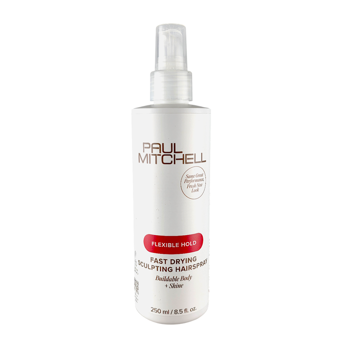 1167-8-5-oz - Paul Mitchell Flexible Hold Fast Drying Sculpting Hairspray-image2 1167-8-5-oz - Paul Mitchell Flexible Hold Fast Drying Sculpting Hairspray-image2