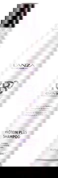 Lanza Hair Repair Protein Plus Shampoo