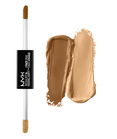 NYX Sculpt & Highlight Face Duo