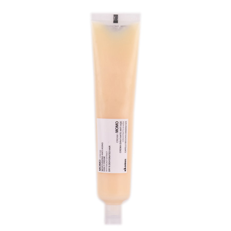 26873-2-5-oz - Davines Momo Cream Moisturizing Anti Aging Daily Cream-image1