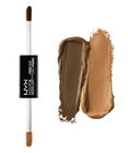 NYX Sculpt & Highlight Face Duo