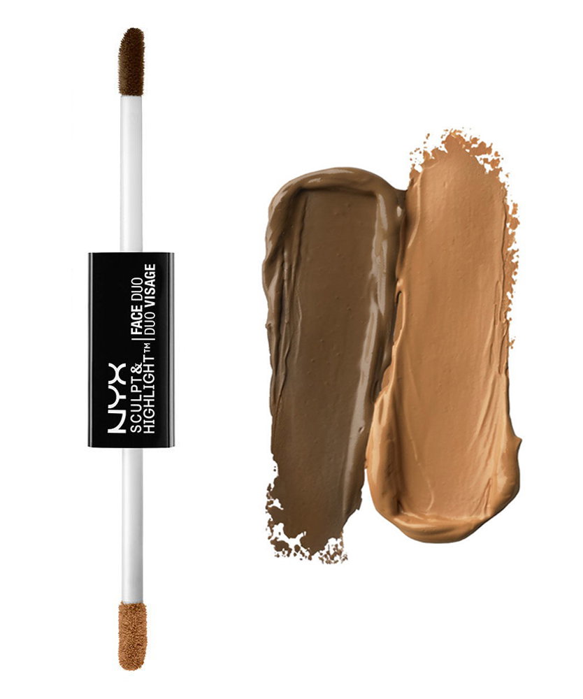nyx122-esp-hon - NYX Sculpt & Highlight Face Duo-image1 nyx122-esp-hon - NYX Sculpt & Highlight Face Duo-image1