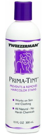9207-10-oz - Tweezerman Prima-Tint - prevents & removes haircolor stains-image1