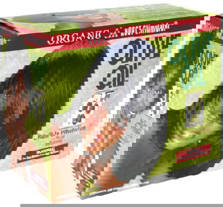 Organic Root Stimulator Olive Oil No-Lye Relaxer - Normal Hair