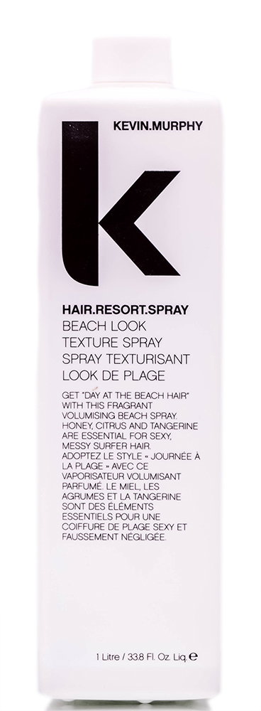 kmy54-33-8-oz - Kevin Murphy Hair Resort Spray-image1 kmy54-33-8-oz - Kevin Murphy Hair Resort Spray-image1