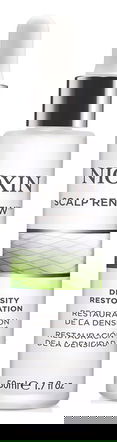 Nioxin Scalp Renew Density Restoration