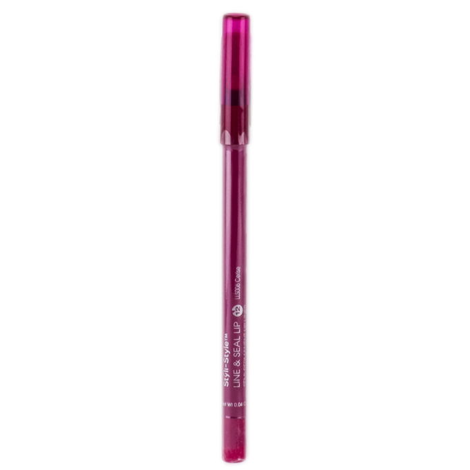 Styli Style Line & Seal Lip 12